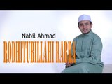 Nabil Ahmad - Rodhitubillahi Rabba