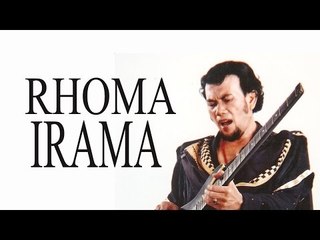 Rhoma Irama - Anak Yang Malang