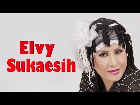 Elvy Sukaesih - Permohonan