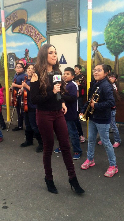 univision 10