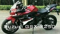 Top 10 Upcoming Bikes in India 2016-2017 | Super-Sports Bikes | Detailed Review