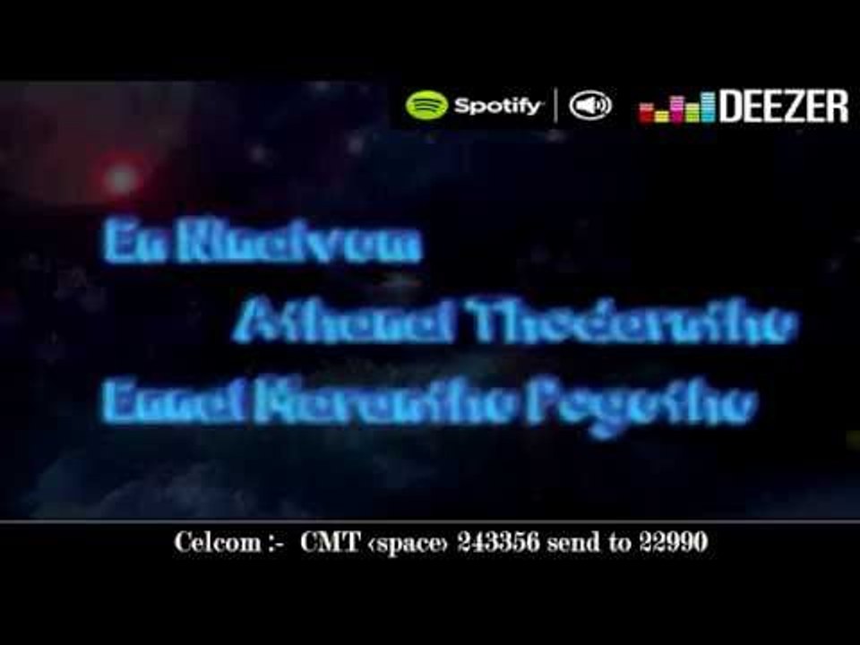 Oru Nilavu Lyrics video