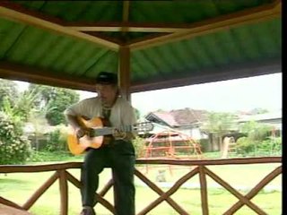 Hengky Black Brothers - Hari Kiamat