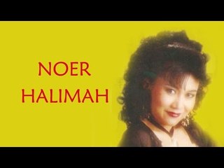 Noerhalimah - Kerana Cinta
