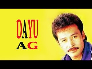 Dayu AG - Birunya Cinta