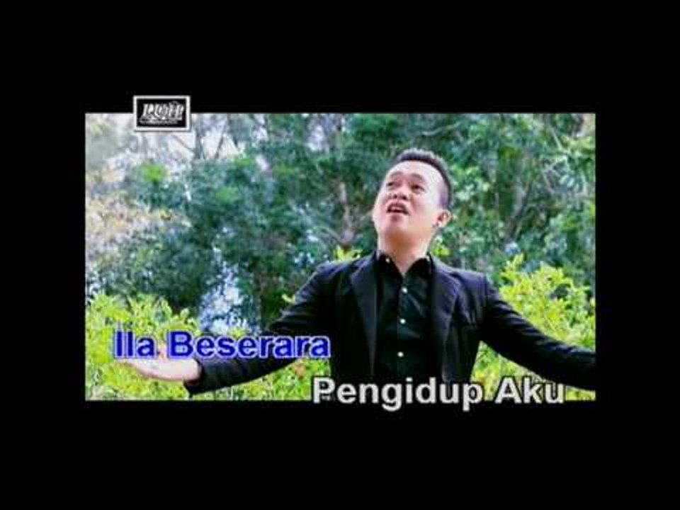 Atas Nama Nuan - Dominic Christy Dome