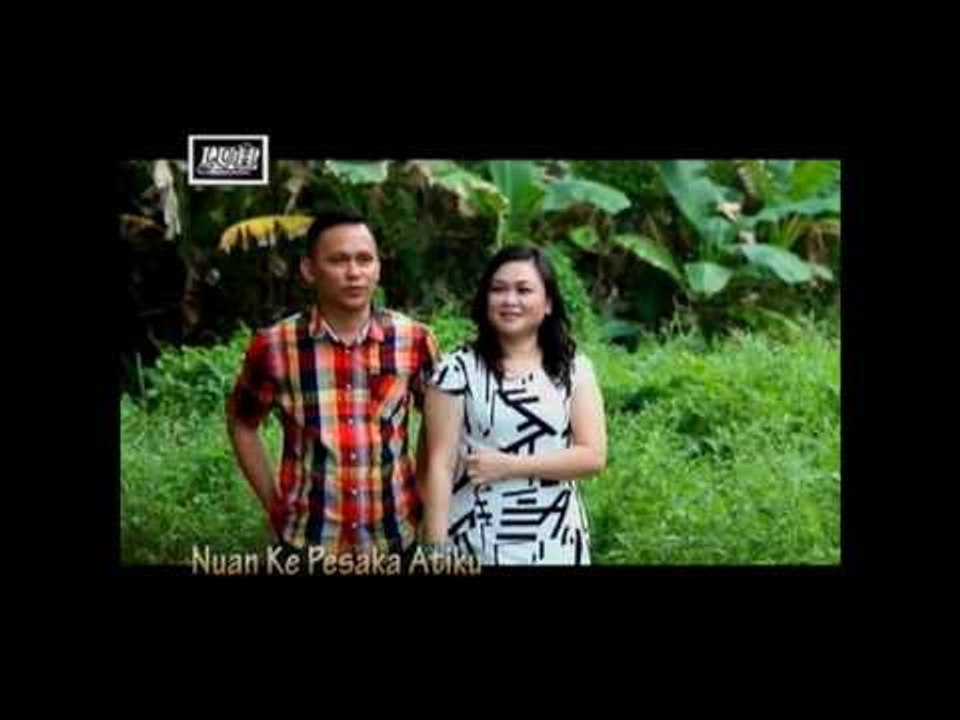 Nuan Ke Pesaka Atiku - Mingan Adam & Ita Medin