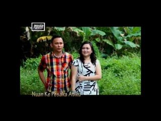 Nuan Ke Pesaka Atiku - Mingan Adam & Ita Medin