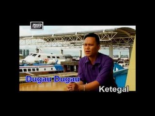 Dara Amu Mata - Mingan Adam
