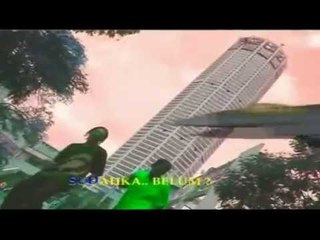 Sudahka Belum - Emergency (Karaoke Version)