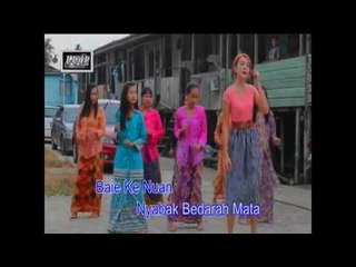 Penyalah Diri - Susan Kedny