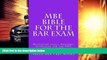Buy Value Bar Prep books MBE Bible For The Bar Exam A Law School e-book: Every multi-state bar