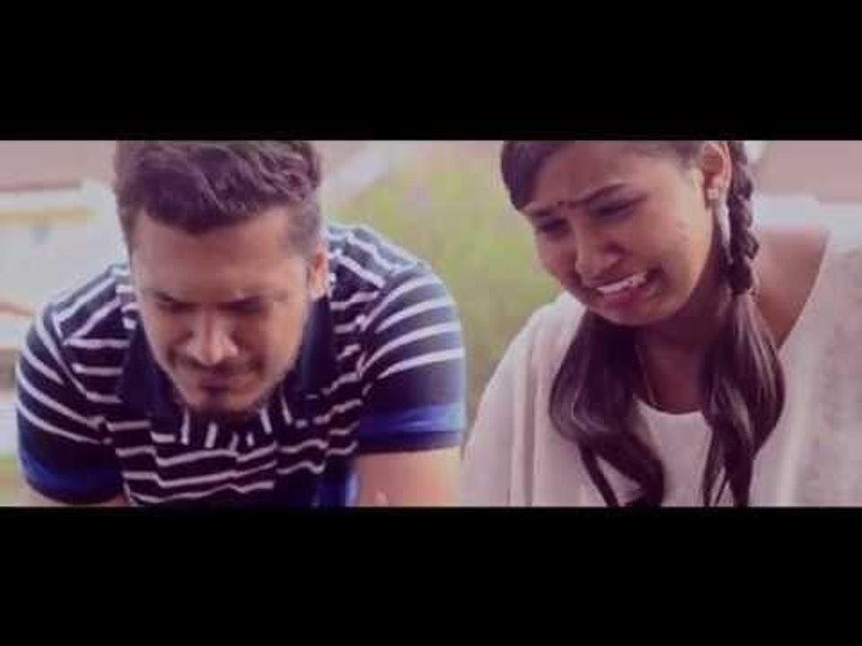 Kadaisi Varthai - Shortfilm