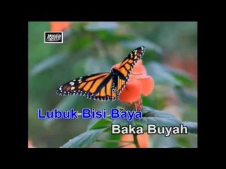 Baka Tapang Bisi Rembia - William Awing