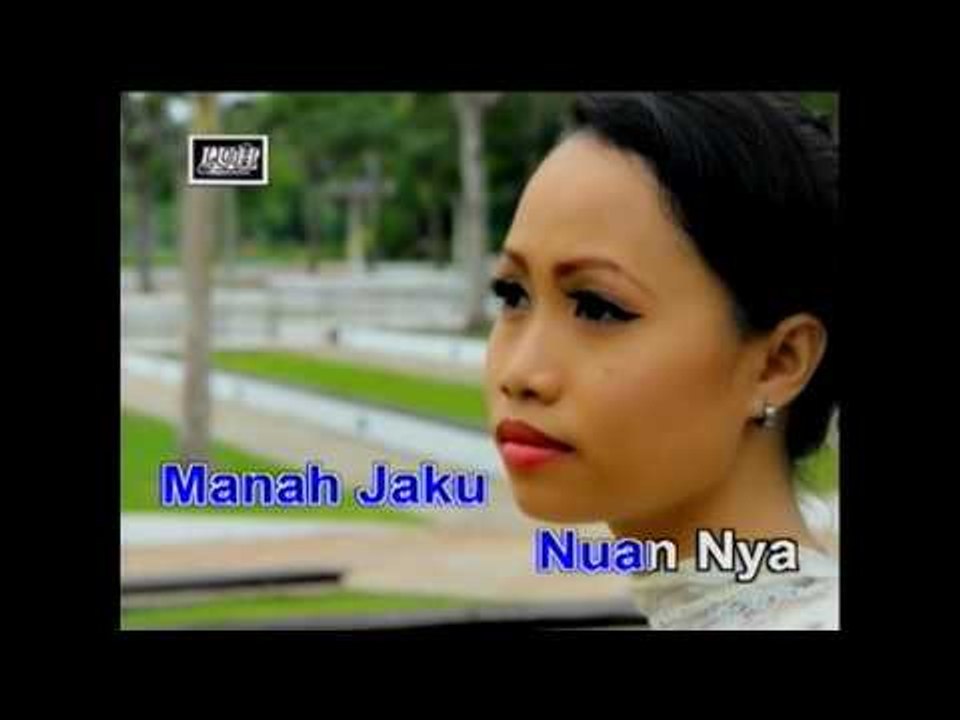 Aku Ukai Beduan - William Awing