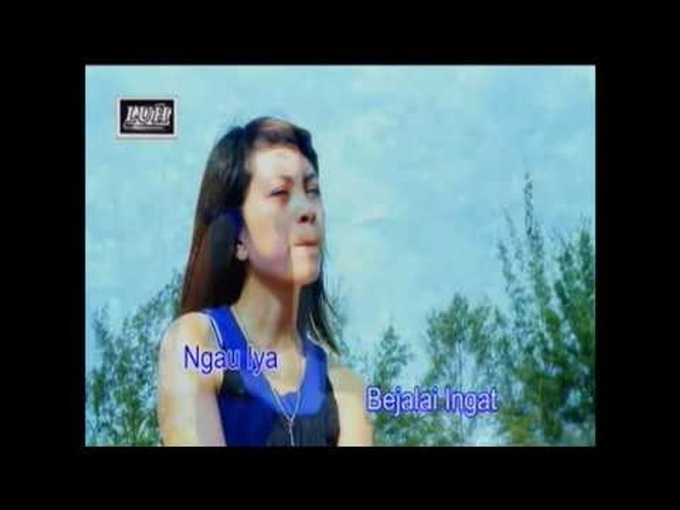 Enti Udah Labuh Pengerindu - Susan Kedny