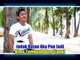 Yudika - Indak Aka Rotan Pun Jadi (Remix)