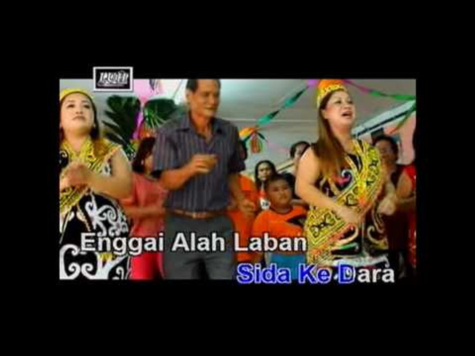 Joget Urang Lama - Maryline & Swaylin