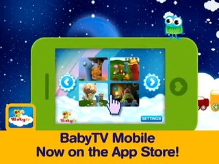 Tucky Tales | BabyTV