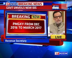 Government Unveils New IDs