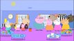 Peppa Pig! Fun Run Episode, Peppa Pig in English