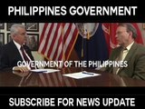 US SENATOR RICHARD BLACK! Finally Speaks on Duterte War On Drugs