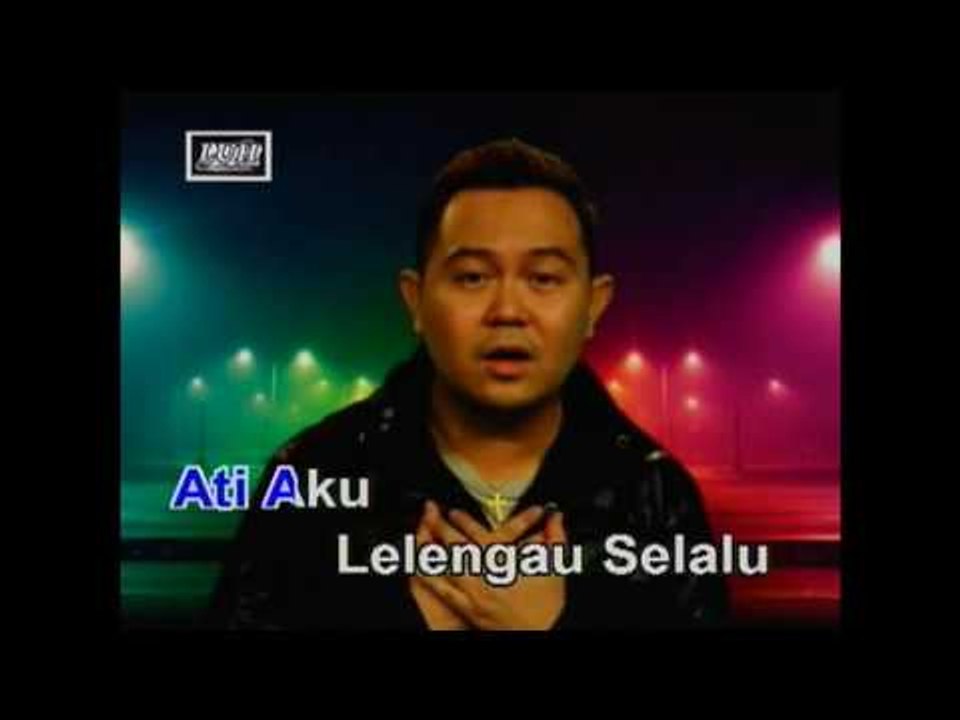 Aku Rindu Ke Nuan - Jeffrey Jack