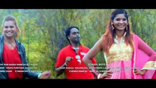 Vasantha Villas 2016 Promo Song