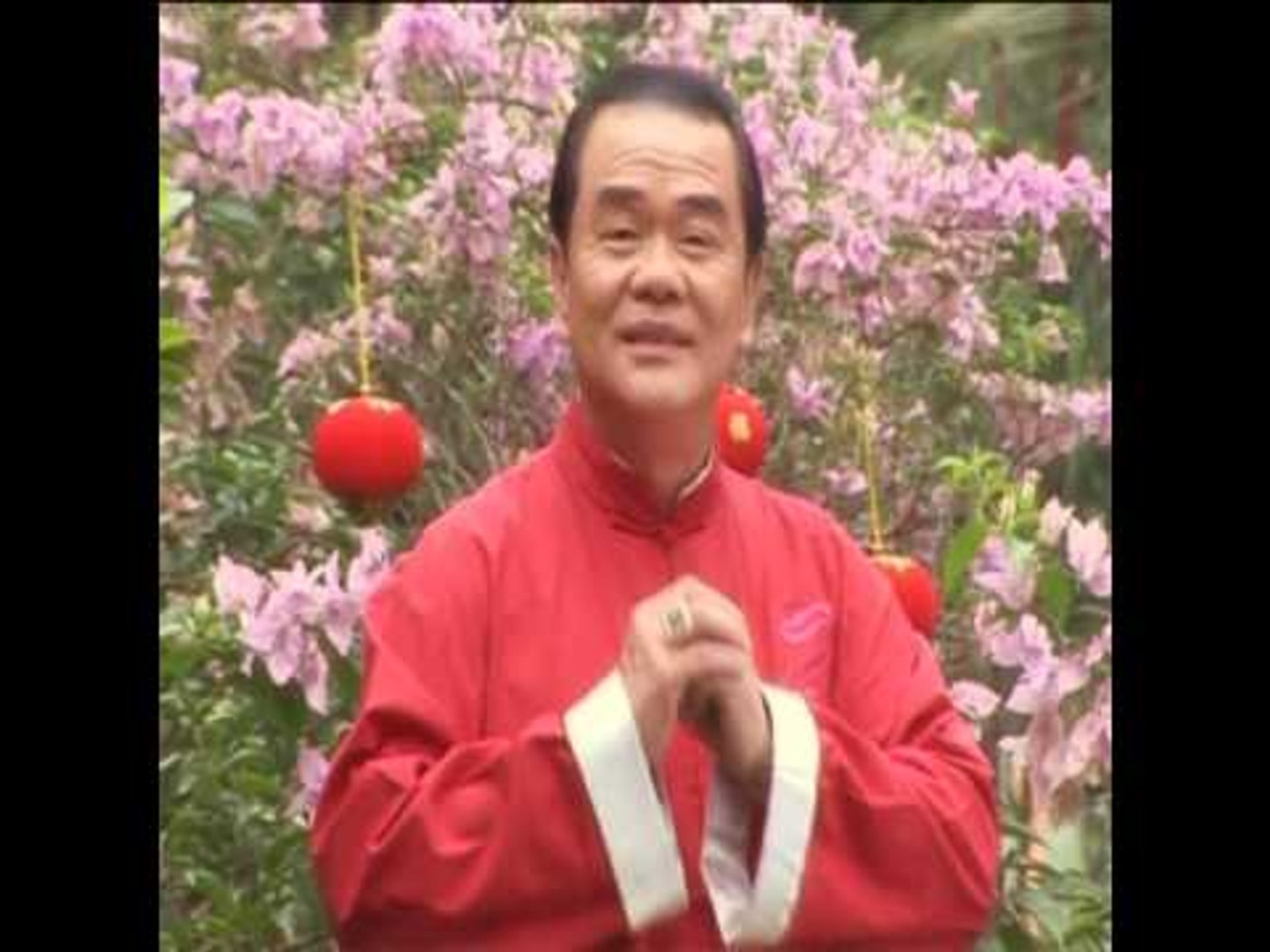 陳玉雙 - 歡歡喜喜過好年