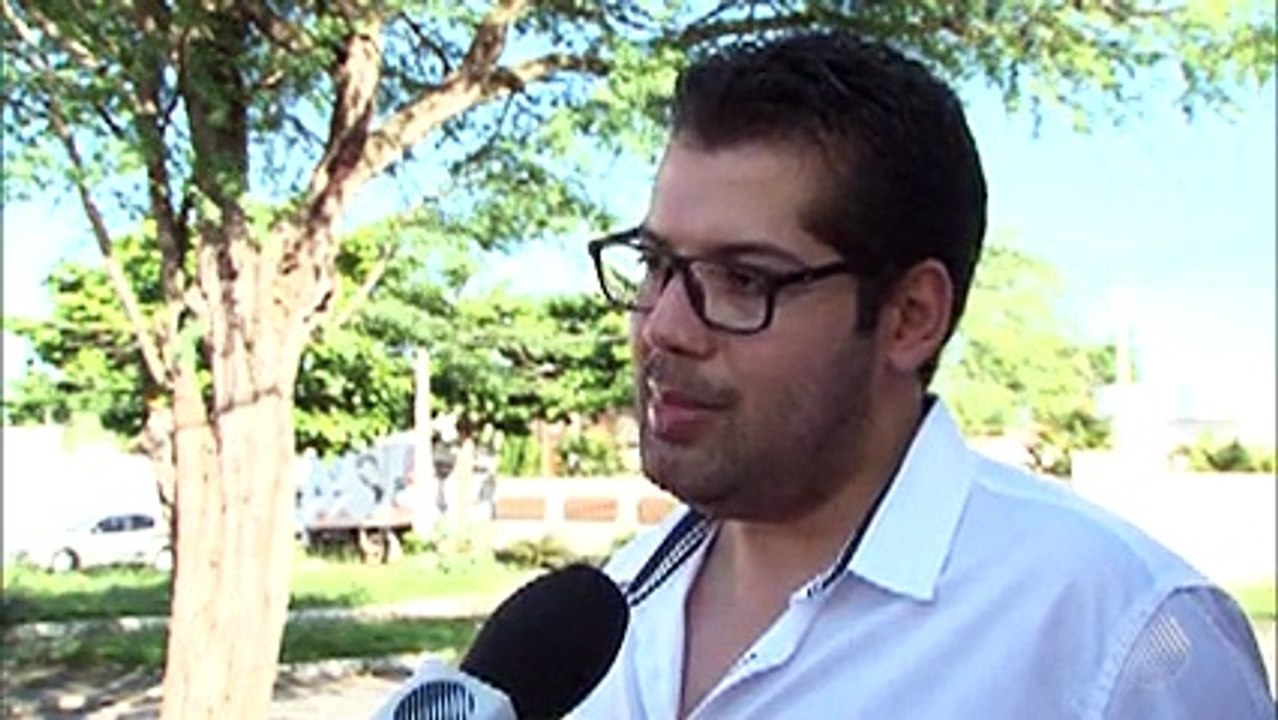 BLOGDOANDERSON | Jornal da Manhã: segunda-feira, 19 de novembro de 2015