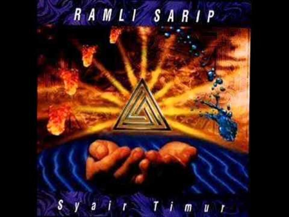 Iqra - Ramli Sarip @ Syair Timur