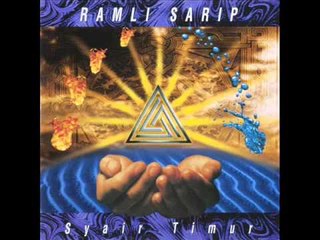 Kalimah Terakhir - Ramli Sarip @ Syair Timur