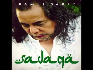 Ramli Sarip - Ramadan (Audio)