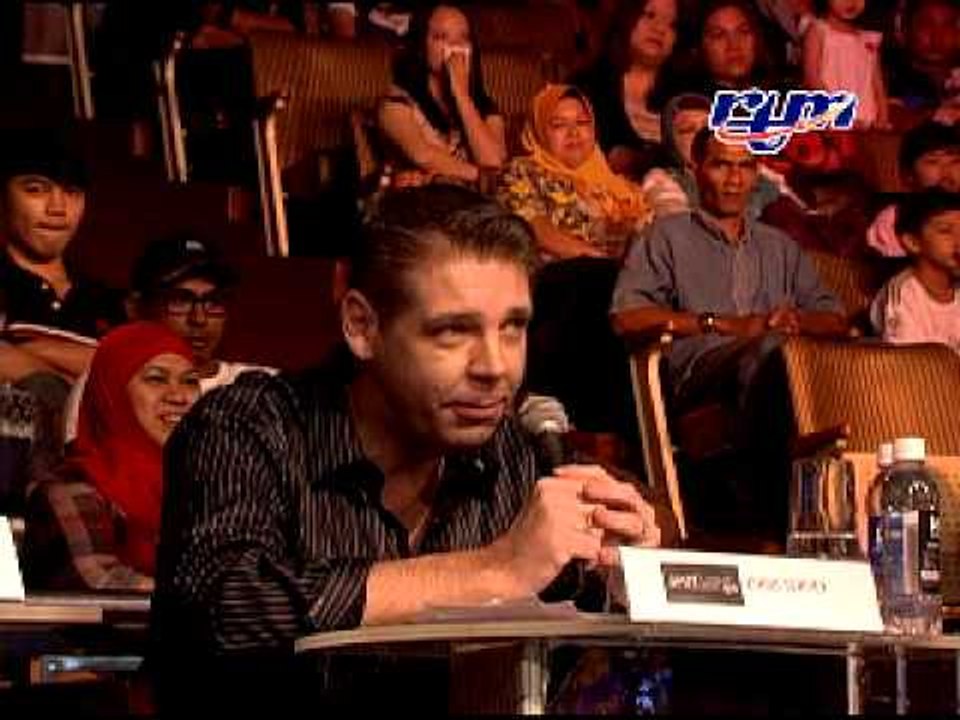 LENSA SPOTLIGHT 2014 (EP 7)