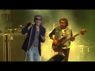 Blues Gang - Malaya  Blues @ Konsert 2 Raksaksa