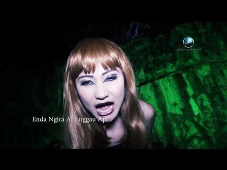 Hairee And Angels - Agi Idup Agi Ngelaban (Official Music Video) (Original)