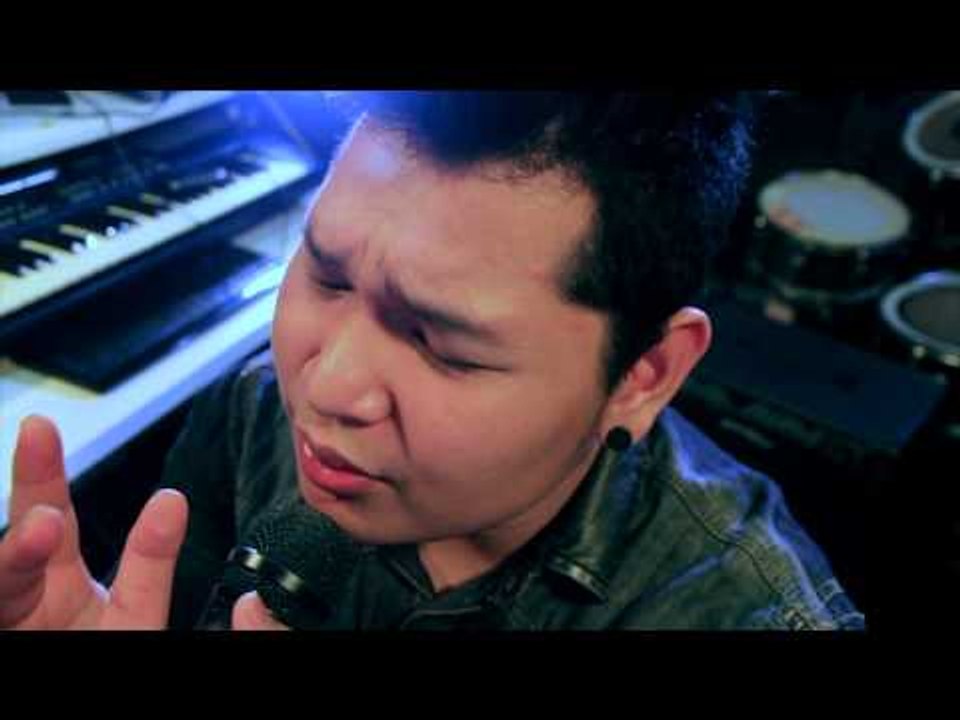 Hairee Francis - Semina Nuan Sulu ( Acoustic )