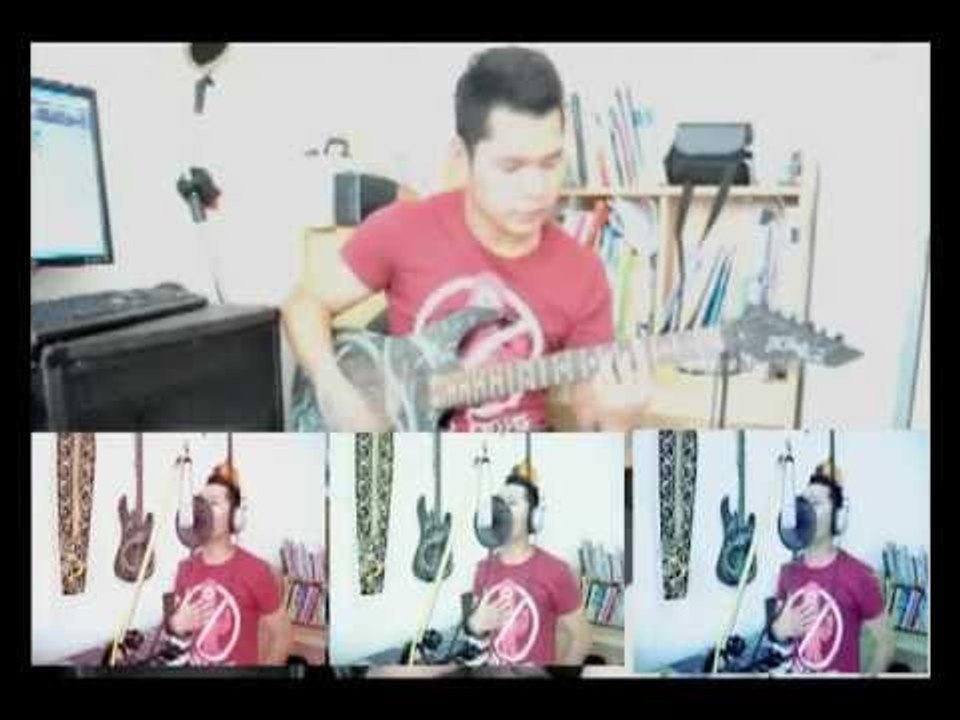 Price Tag Cover- Hairee (Jessie J)