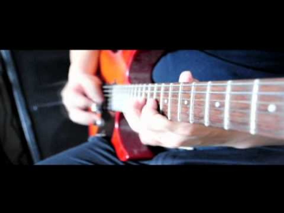 Tonight I'm Loving You - Hairee (Enrique Iglesias) Rock Cover Version