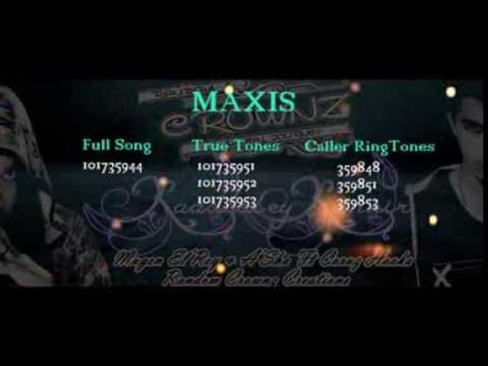 Kaadhaley Kannir Caller Ringtones Codes