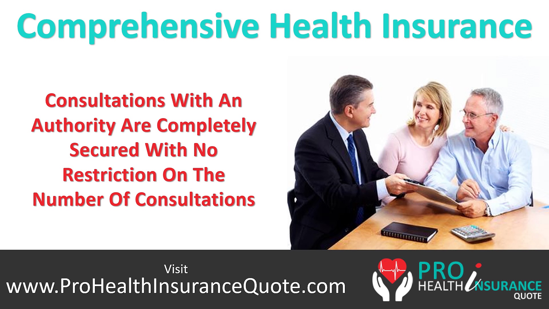 What Is Comprehensive Health Insurance Coverage