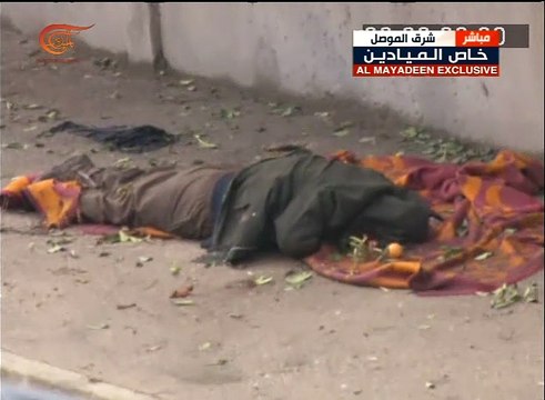 إحباط عمليات لداعش شرق الموصل وغارات تستهدف مواقعه ...