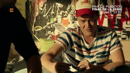 ¿Quien es el asesino de Campoamargo?