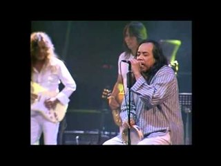 Iqra - Ramli Sarip @ Konsert Zaman Melayar Jiwa