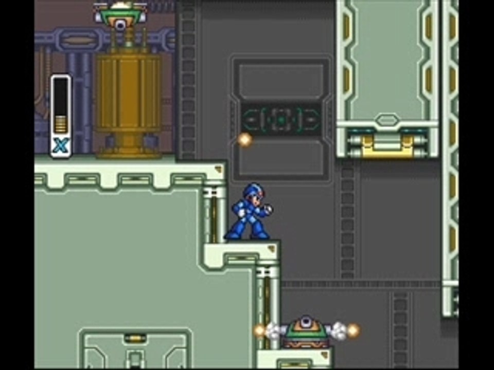 Spark Mandrill stage "Spark and Shadow" by Alph Lyla