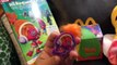 Dreamworks Trolls Toy Haul Unboxing - McDonalds Happy Meal Toy Trolls General Mills Cereal Cheerios