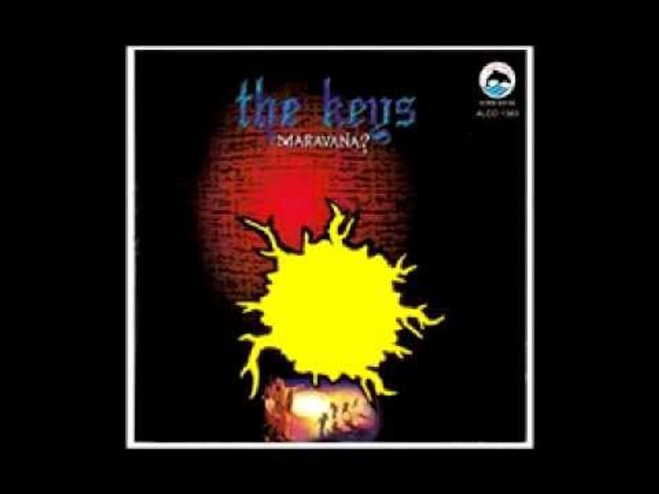 Yen Uyire - The Keys