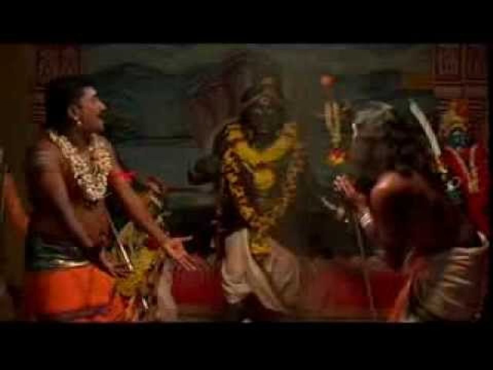 Om Muni - Sivasankara Mayanakali Urumee Melam