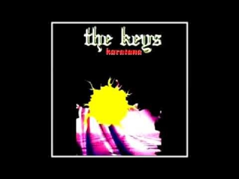 Masila - The Keys