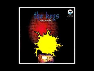 Dance Fighter - The Keys